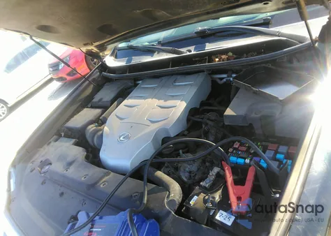 2014 Lexus Gx 460 Luxury z USA, uszkodzony, nr VIN JTJJM7FX5E5072258